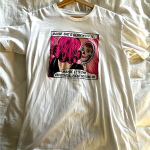 Tragic Girls T-shirt